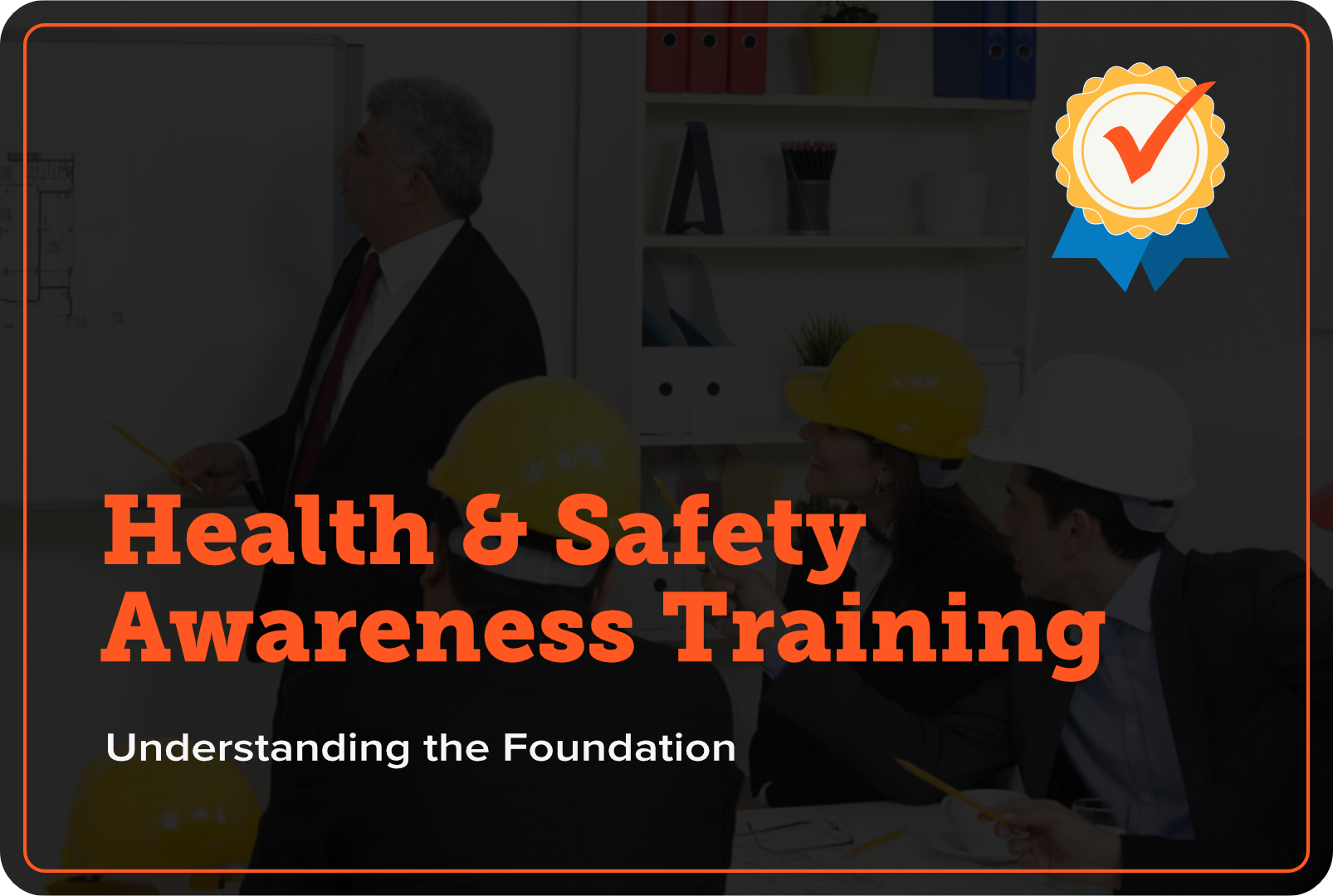 Health & Safety Awareness Training – Ontario Workers